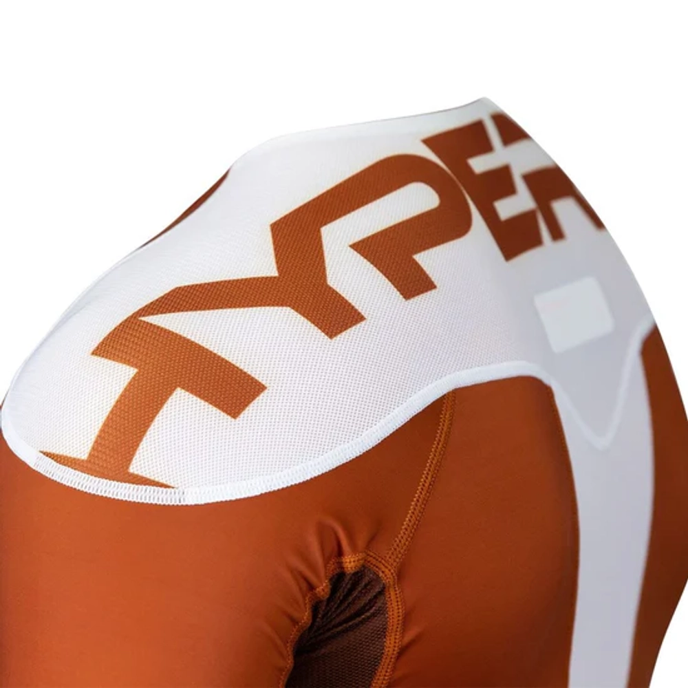 Рашгард Hyperfly ProComp Edge Ranked - Brown