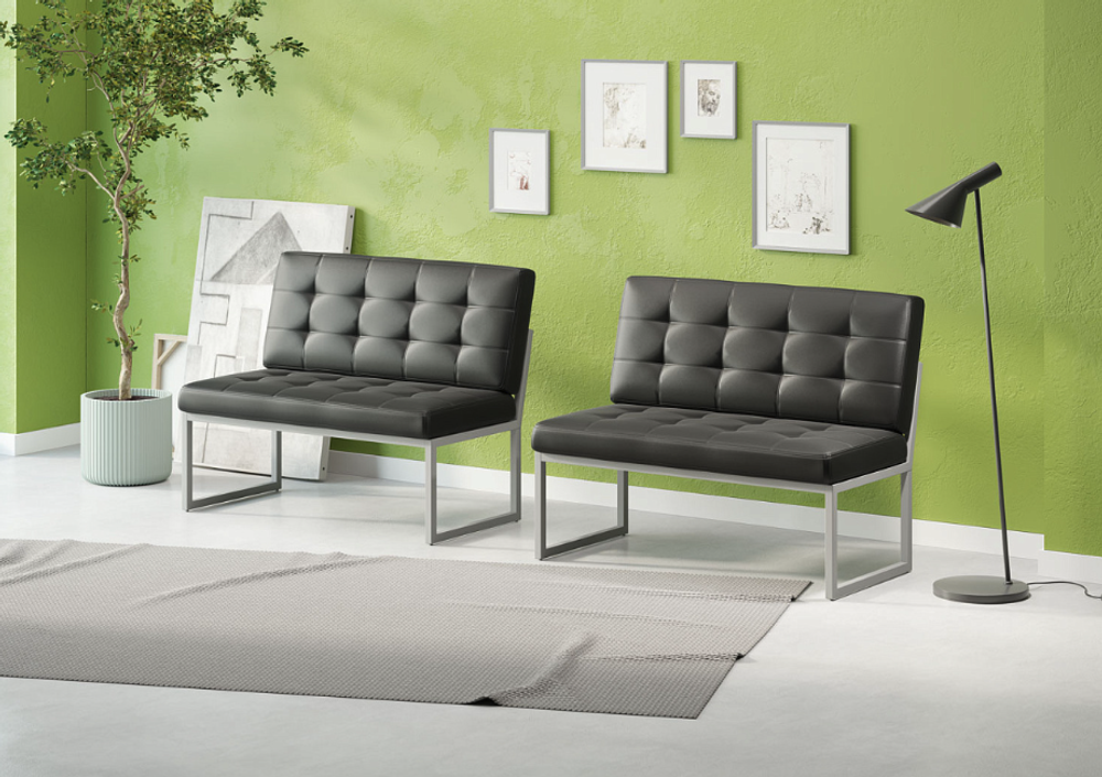 Диван двухместный НЕКСТ