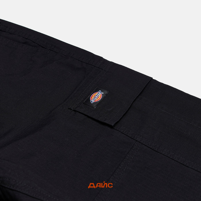 Брюки мужские Dickies Eagle Bend  артикул:DK0A4X9XBLK1 - купить в магазине Дайс