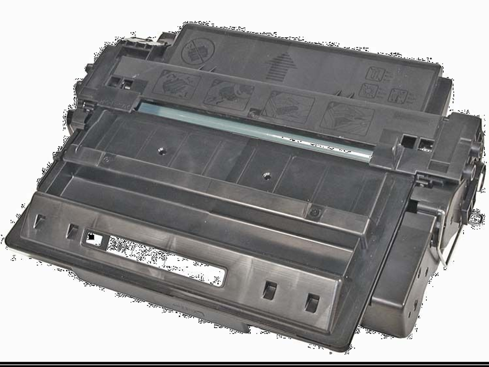 Картридж HP Q6511X (№11X) (экономичный) Черный