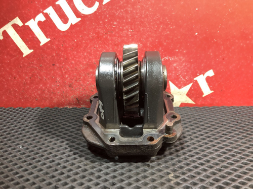 Коробка отбора мощности