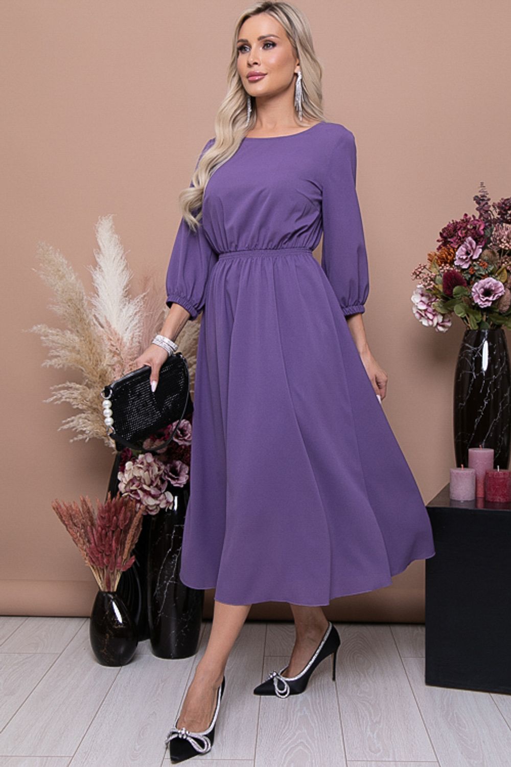 Платье 71357 Avili