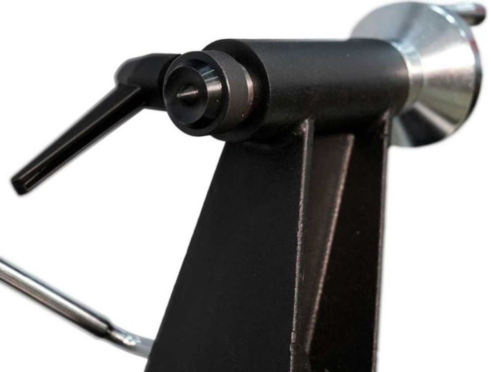 Станок токарный Jib WL1218 0,55 кBт, 230B 0902020283000