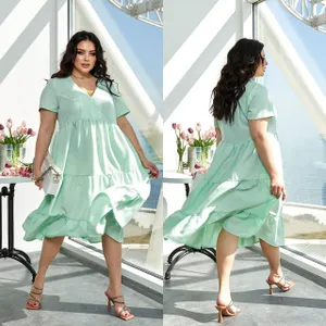 Платье УК-1155 Fabrika