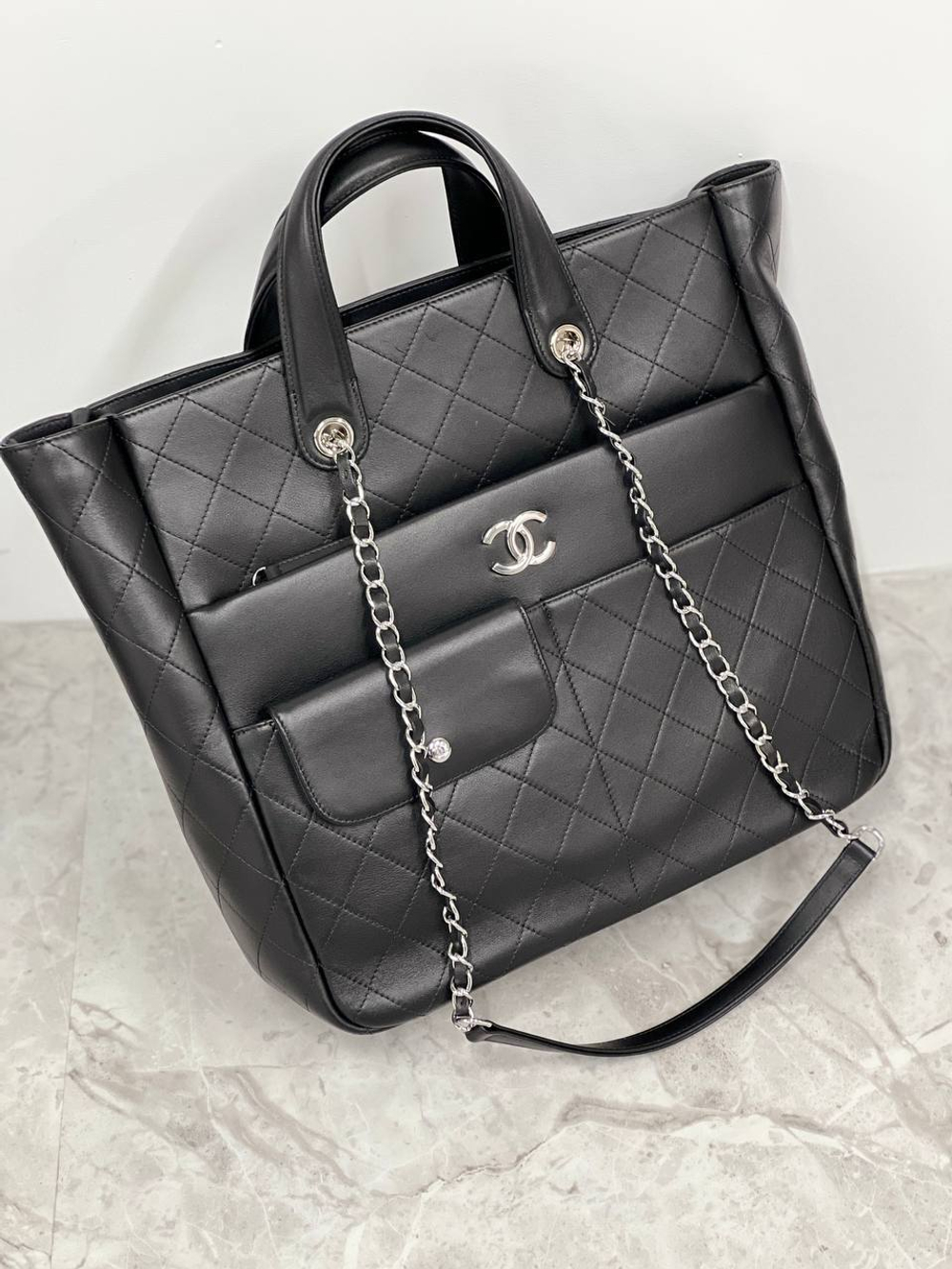 Сумка CHANEL