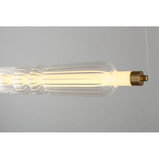 Люстра подвесная OML-51703-11