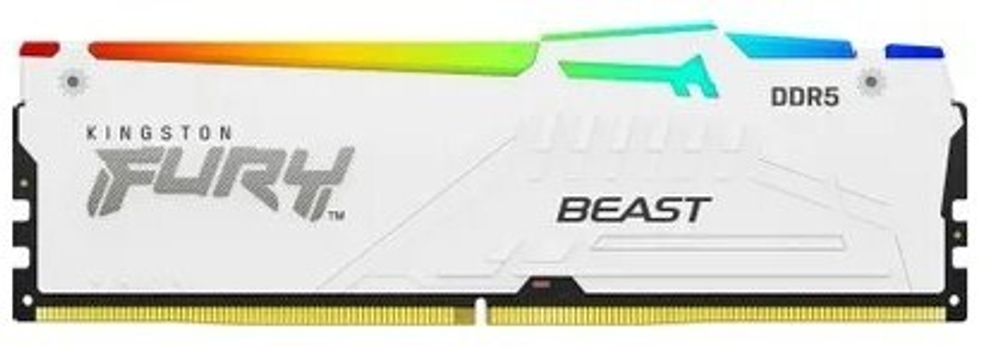 Модуль памяти DDR5 32GB Kingston FURY KF564C32BWEA-32