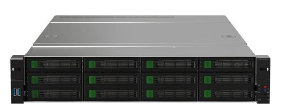 Сервер Rikor RS6212DSP-PN35-1200HS 2U