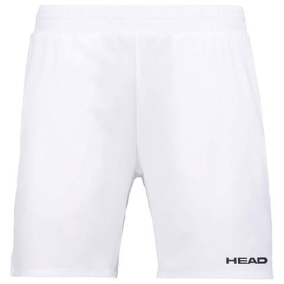 Мужские теннисные шорты Head Power Shorts - white