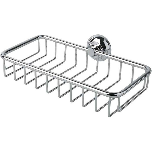 Мыльница Cezares Aphrodite APHRODITE-SODD-01 Хром