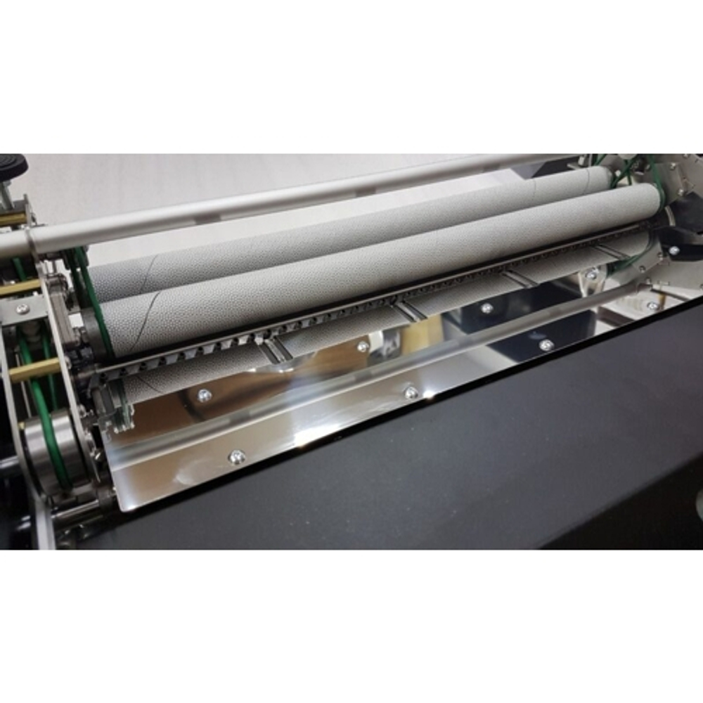 Клеемазательная машина PRINTELLECT GLUECOVER -1506 LHi