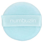Numbuzin, No.1 Pantothenic Skincare 100, пудра, 7 г (0,24 унции)