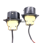 Светодиодные линзы Bi-Led модули Aozoom МNНN-Q1, 3", 5500K 53/62W