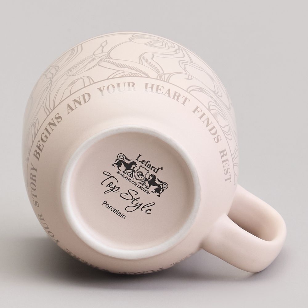 НАБОР ПОСУДЫ LEFARD 3 ПРЕДМЕТА "LOVING FAMILY"