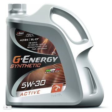 Масла, смазки, антифризы Gazpromneft