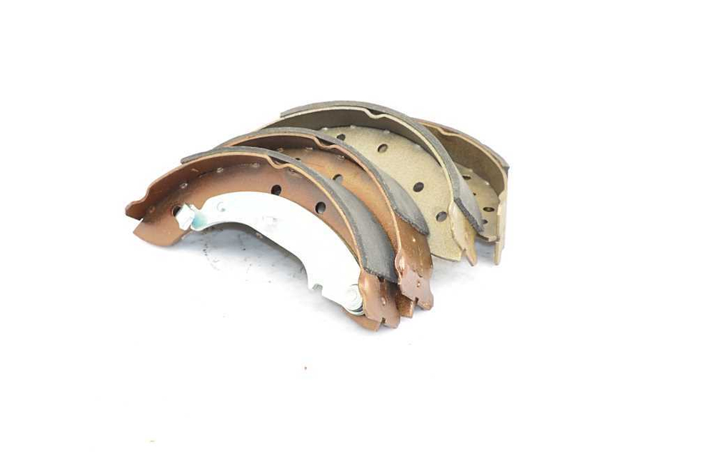 BSG - BSG75205004-BSG - Brake Shoe Set