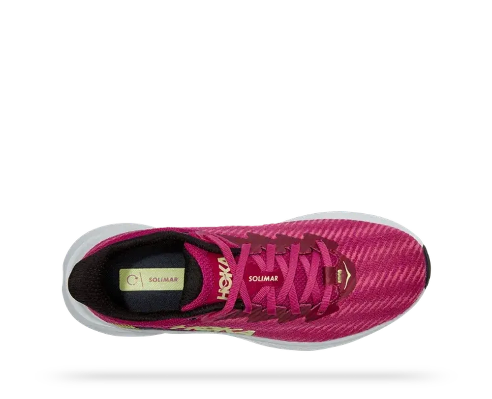 Кроссовки женские Hoka Solimar