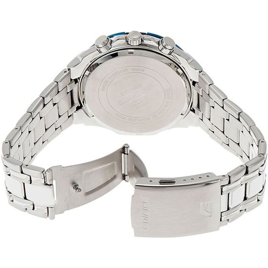 Мужские часы Casio Edifice EFR-539D-1A2