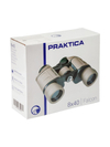 Бинокль Praktica Falcon 8x40, песочный (PRA203)