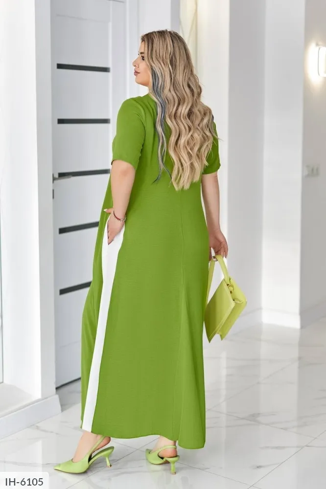 Платье IH-6085 Фабрика Моды