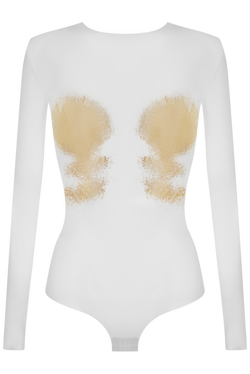 Боди GLITTER OCCASION (SPRING EDITION)