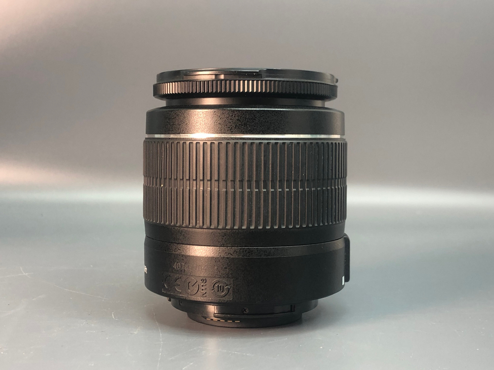 Canon Rebel T5 Kit 18-55mm, 6707 кадров пробега