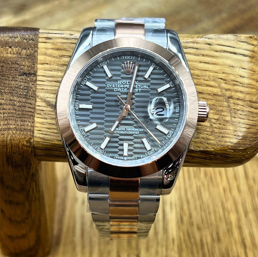 Часы Rolex