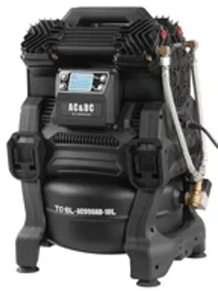 Промышленный бесщеточный компрессор TC-BL AC991