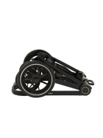 Коляска детская Rant "FLEX GRAND" PU (2в1) RA065 Mineral Silver