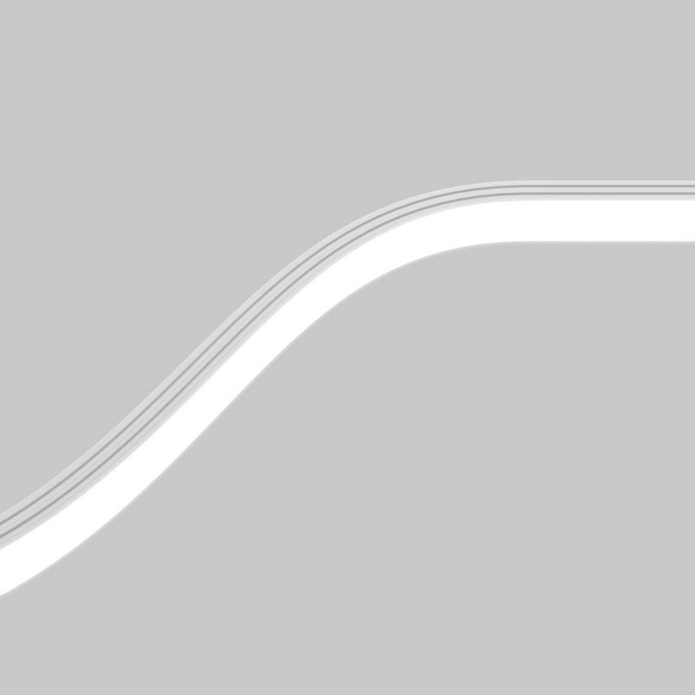 Трековый магнитный светодиодный светильник Maytoni Basity   TR180-1-12WTW-B