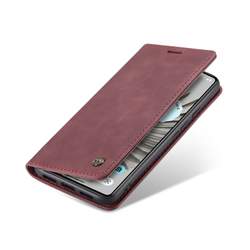 Чехол-книжка CaseMe Matte Google Pixel 7 Pro