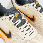 Кроссовки Nike V2K Run Cream Orange