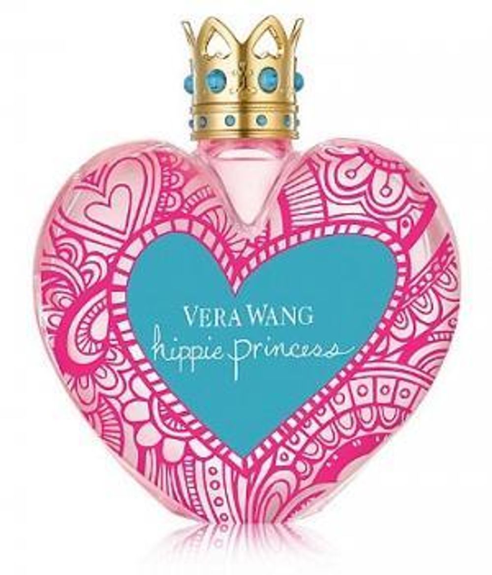 Ограниченный выпуск серии от Vera Wang