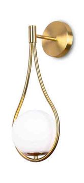 BB013-DW-B GOLD (1) Настенный светильник (NW)