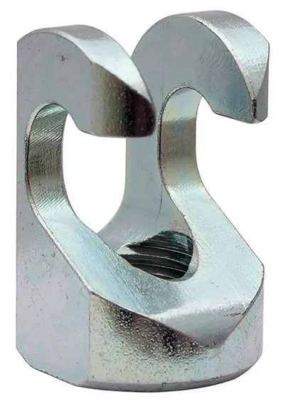 Алюминиевый зажим Fubag 2 для Mini Puller для TS 7500 ALU