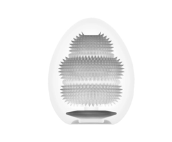 Мастурбатор-яйцо Tenga Egg Misty II