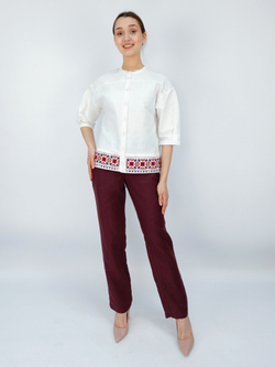 Блузка женская