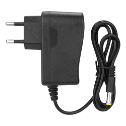 Зарядное устройство DC 12V, 12В, Li-ion