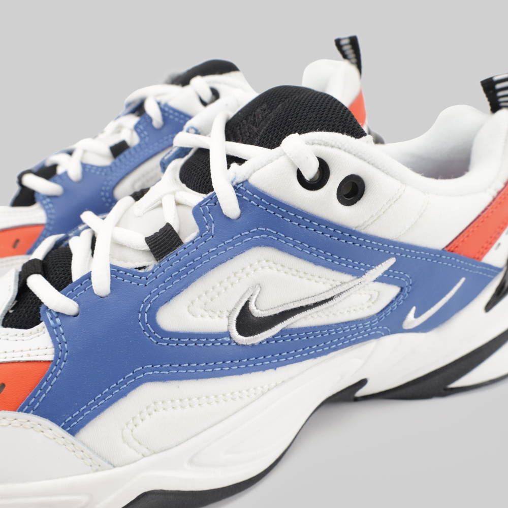 Кроссовки Nike M2K Tekno - купить в магазине Dice с бесплатной доставкой по России