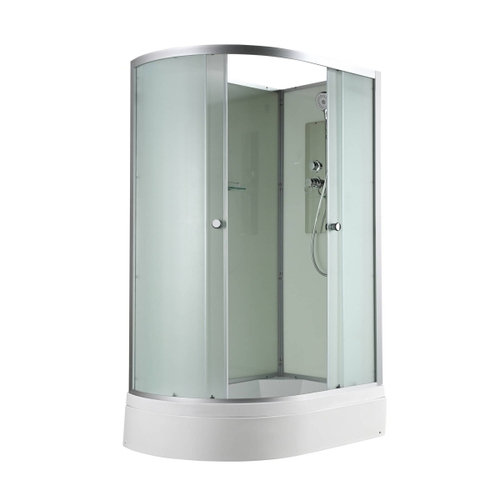 Душевая кабина AvaCan D3012R N без крыши