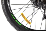 Велогибрид Eltreco XT 600