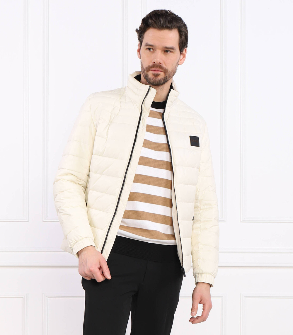 Свитер Girasole BOSS BLACK - коричневый(50486724)