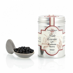 Вербена, лимонный перец (Вьетнам), ТЕРРЕ ЭКЗОТИК, 60г