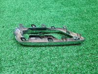 Накладка заднего бампера Changan CS55PLUS (21-24)