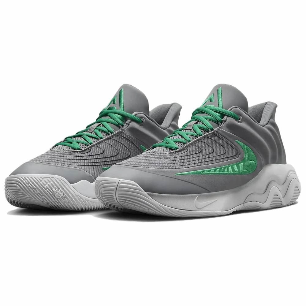 Кроссовки Nike Giannis Immortality 4 Ep