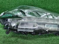 Битая Фара правая Nissan Murano Z52 (2014-2022) LED