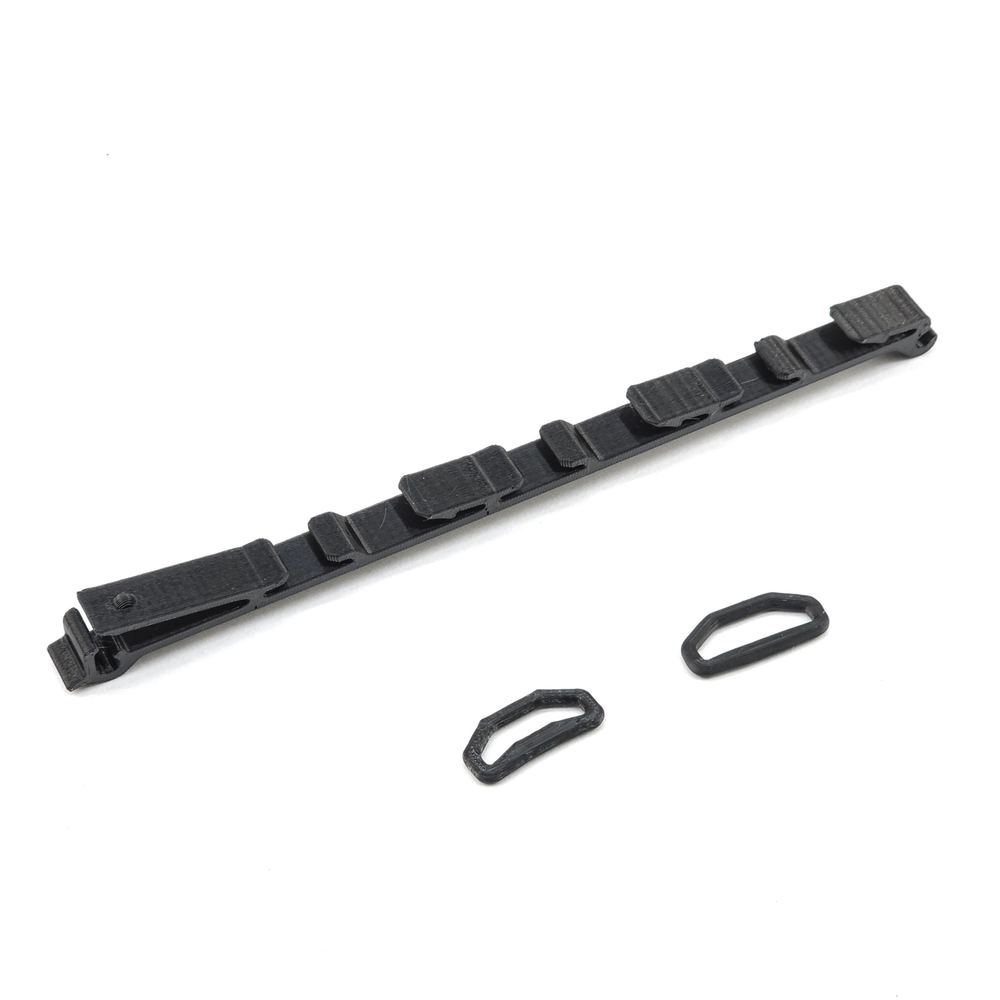 Крепление MOLLE быстросъемное TR-Link