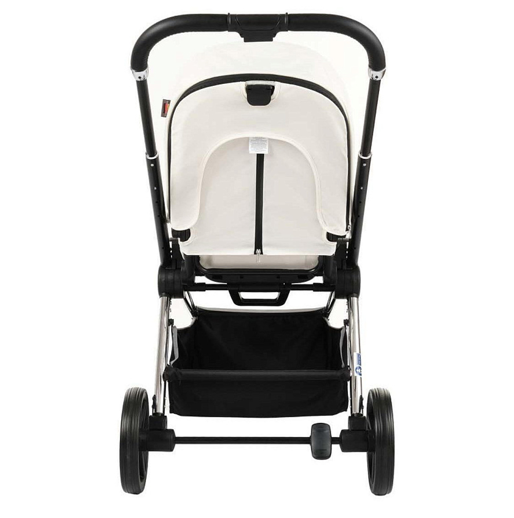 Прогулочная коляска Labala Raiz Lite White