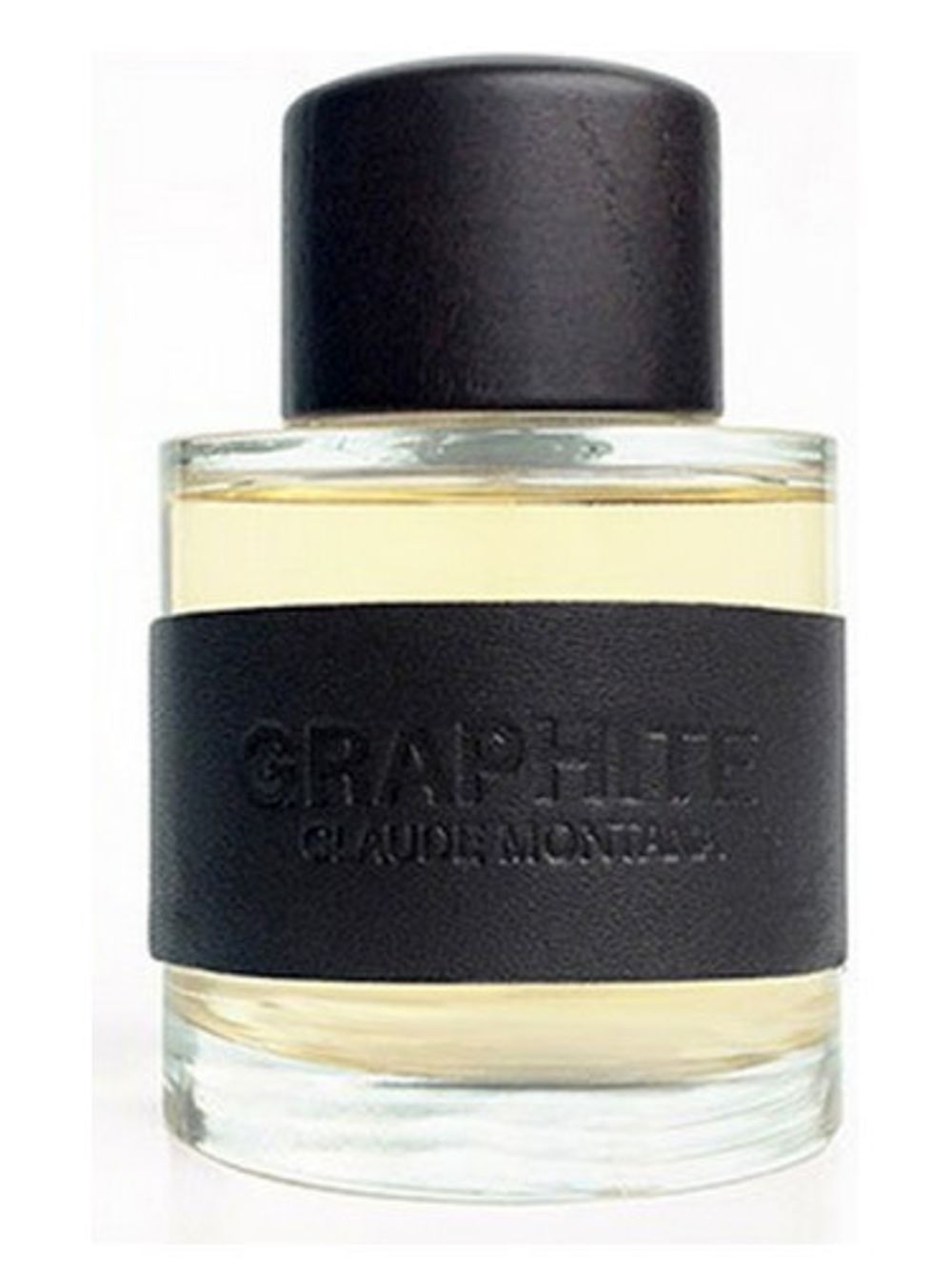 Montana Graphite Oud Edition