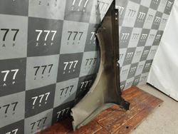 Крыло переднее правое BMW 3-Series (F30) 11-20 Б/У Оригинал 41009621598